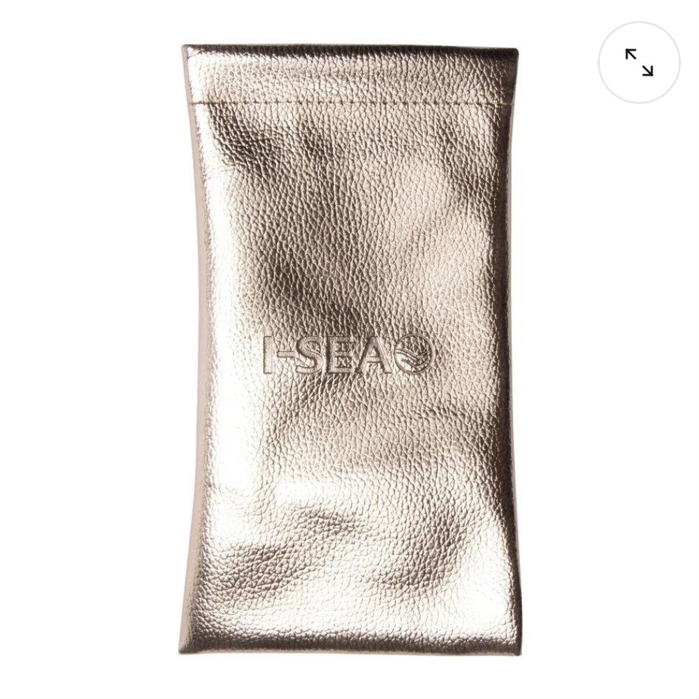 I-Sea Sunglass Case
